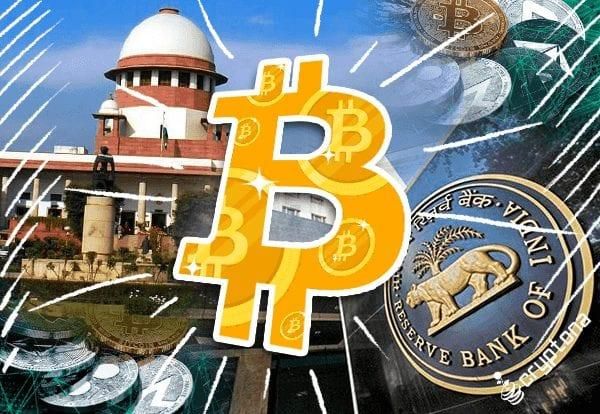 Indian Cryptocurrency Is Dying? The Government May Completely Ban Private Cryptocurrency