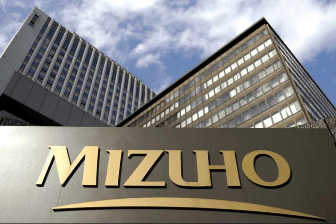 Japanese Giant Mizuho Financial Group Will Introduce Digital Currency For Cashless Payments