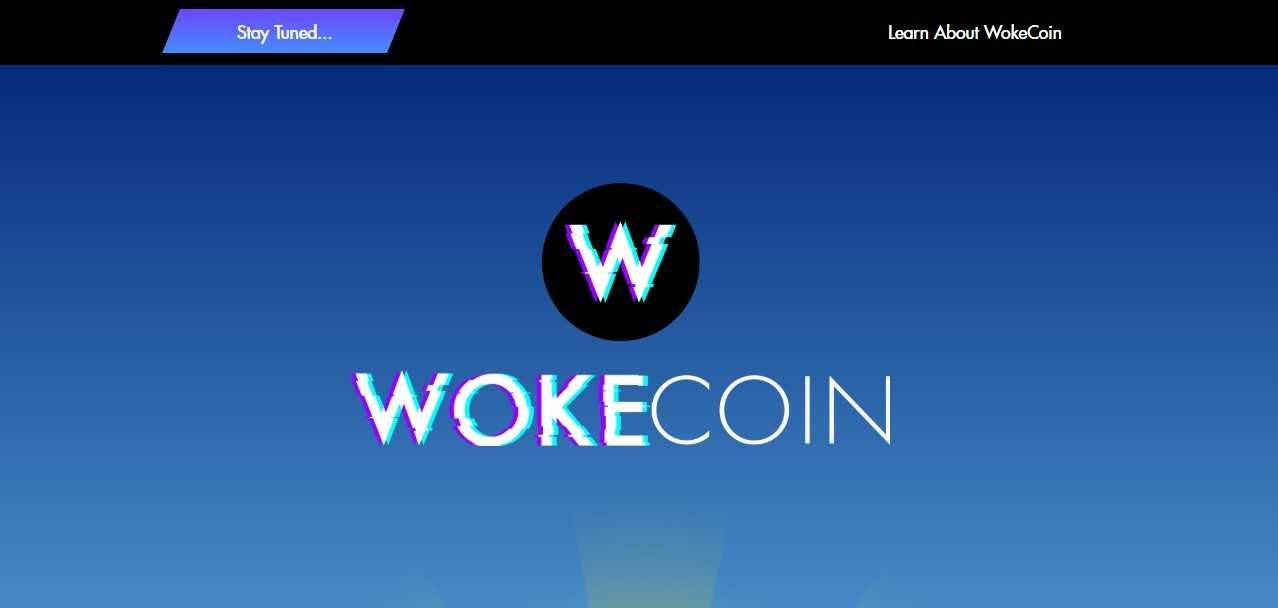 WokeCoin