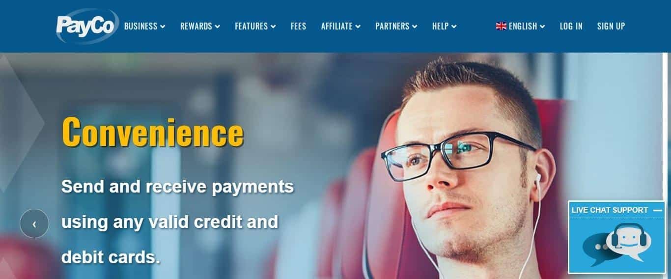 PayCo Online Payment Service Review : Latest Updated
