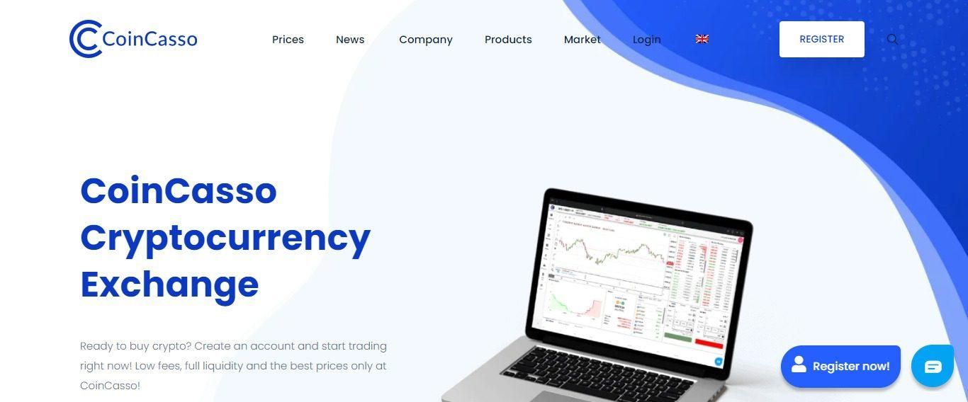 Coincasso.com Exchange Review: Is Kwikswap Safe & legit Exchange