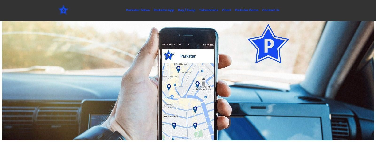 What Is Park Star(PSTAR)? Complete Guide & Review About Park Star