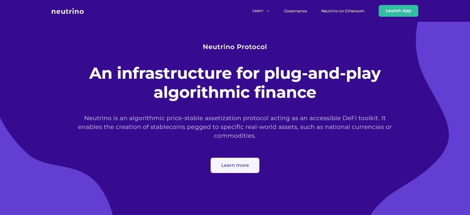 What Is Neutrino USD (USDN)? Complete Guide & Review About Neutrino