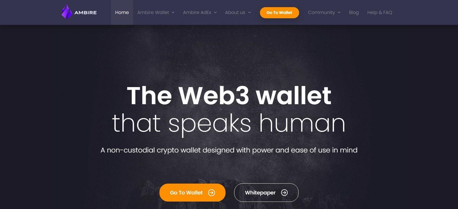 Ambire Wallet Review: The Web3 Wallet that Speaks Human