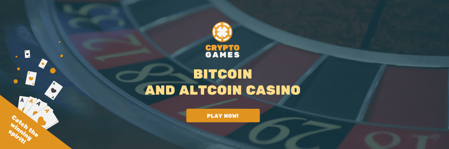 CryptoGames Review