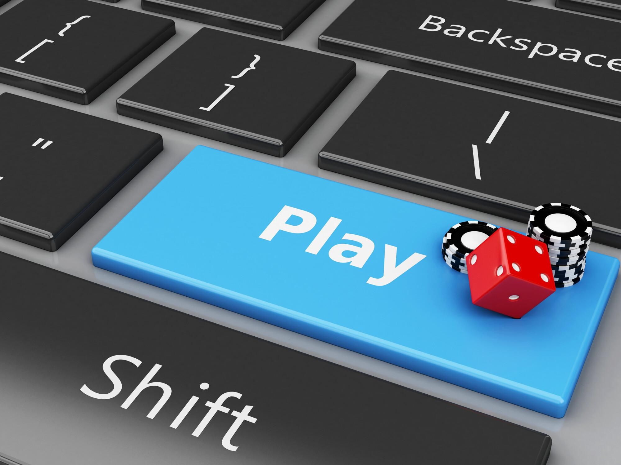 5 Online Casino Tips to Boost Your Odds