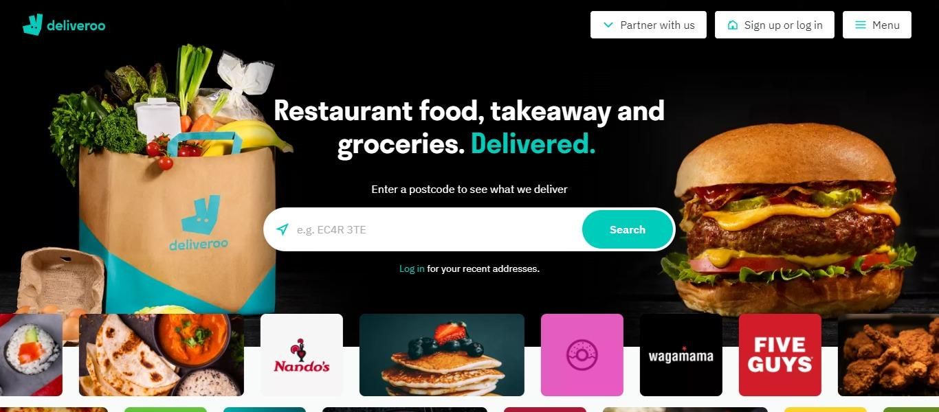 How to Delete Deliveroo Account: A Step-by-Step Guide