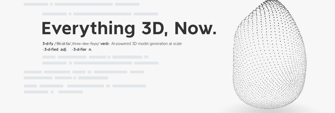 7 Best AI 3D Generators in 2023 