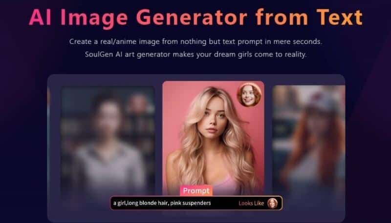 7 Best Free AI Image Generation