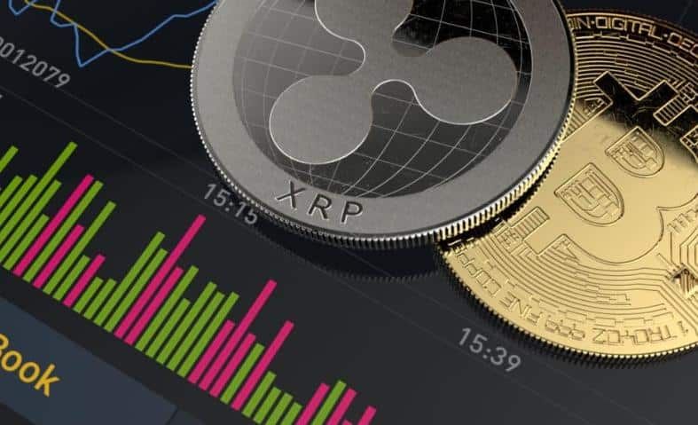 Ripple News: XRP Gaining Momentum; Could $0.6 Be Within Reach?