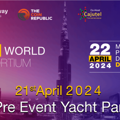W3WC Dubai Event